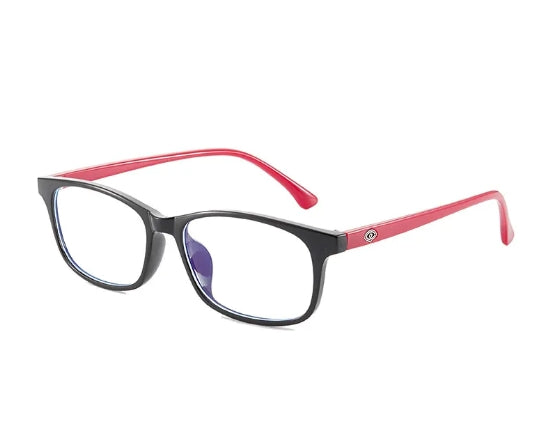 Lunettes anti-lumière bleue Technomalin - vue produit 1
