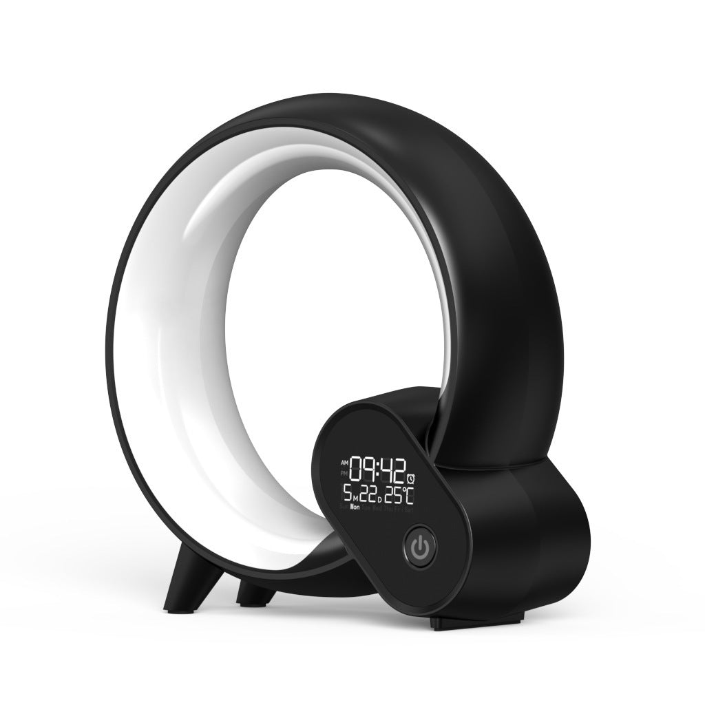 Réveil simulateur d'aube Technomalin - packaging