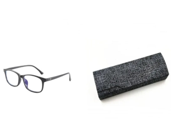 Lunettes anti-lumière bleue Technomalin - vue produit 3